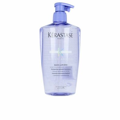 Kerastase Blond Absolu Bain Lumiere Shampoo