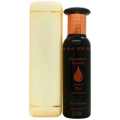 Perfumer s Choice No. 10 Mojo Eau de Parfum Spray 83ml