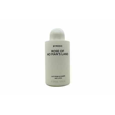 Byredo Rose Of No Man's Land Body lotion