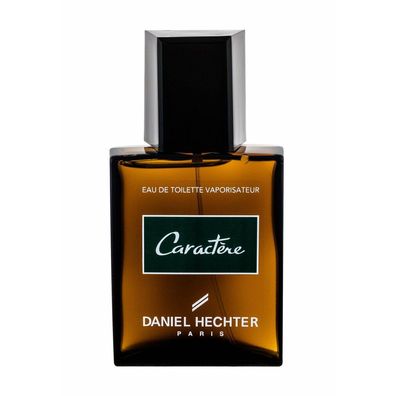 Daniel Hechter Caractere Pour Homme Edt Spray 50ml