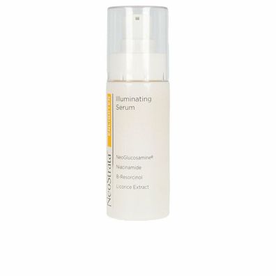 Enlighten leuchtendes Serum 30ml