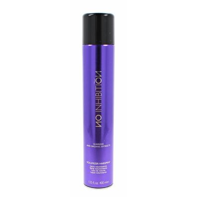 No Inhibition Volumizer Hairspray