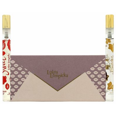 Lolita Lempicka Purse Geschenkset