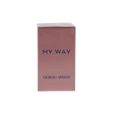 Armani My Way Eau de Parfum Spray 30ml