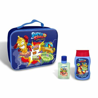 Cartoon Super Zings Set 3 Artikel