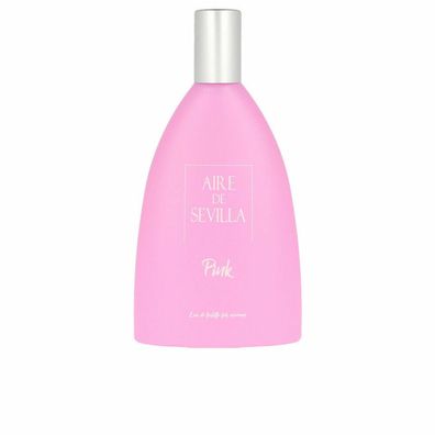 Aire de Sevilla Pink Eau De Toilette Spray 150ml