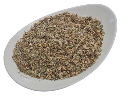 SENA -Premium - geschnittenes Sonnenhutkraut bleich