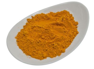 SENA -Premium - gemahlene Kurkumawurzel