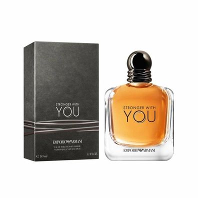 Armani Stronger With You Edt Spray