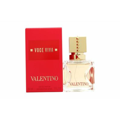 Valentino Voce Viva Edp Spray