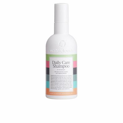 DAILY CARE Shampoo for all hair types 250ml