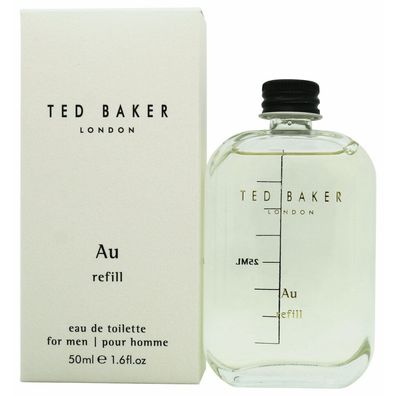 Ted Baker Au Refill Eau de Toilette 50ml