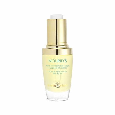 Jeanne Piaubert Nourilys SOS Nutri Repair 30ml