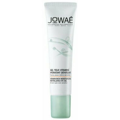 Jowae Vitamin Rich Moisturizing Revitalizing Eye Gel 15ml