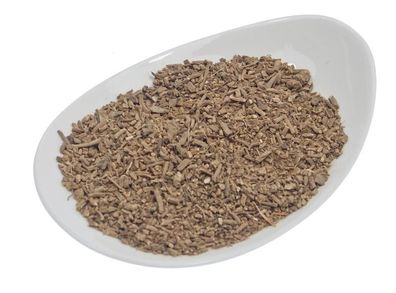 SENA -Premium - geschnittene Baldrianwurzel