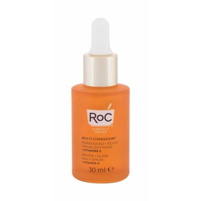 ROC Multi Correxion Revive & Glow Daily Serum