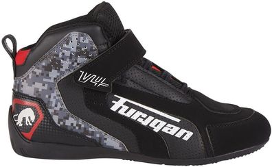 Furygan Motorrad Schuh 3132-1049 Shoes V4 Vented 65597