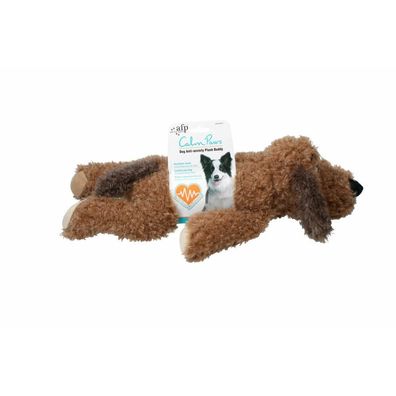 AFP Calm Paws-Dog anti anxiety plush buddy