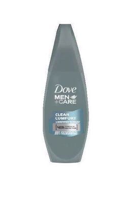 Dove Clean Comfort Anti-Transpirant 75ml