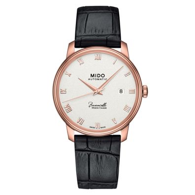 Mido - M0274073601300 - Baroncelli Heritage Gent