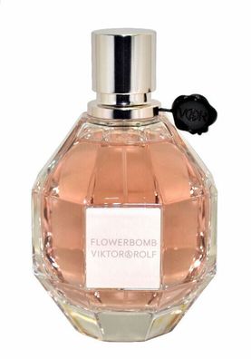 Viktor & Rolf Flowerbomb 100ml Eau de Parfum für Damen