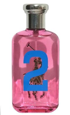 Ralph Lauren Collection Big Pony 2 Women 100ml Eau de Toilette für Damen