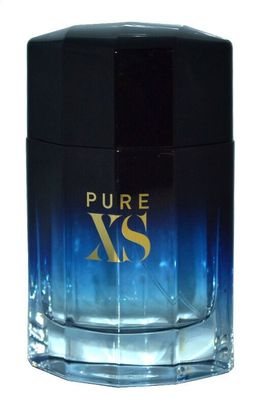 Paco Rabanne Pure XS 150ml Eau de Toilette für Herren