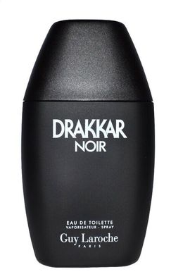 Guy Laroche Drakkar Noir 200ml Eau de Toilette für Herren