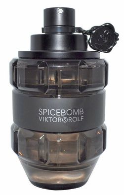 Viktor & Rolf Spicebomb 150ml Eau de Toilette für Herren