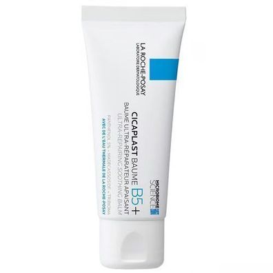 La Roche Posay Cicaplast B5+ Beruhigender Balsam 40ml