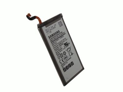 100% Original Samsung Galaxy S8 Plus Akku Batterie EB-BG955ABE (G955F)