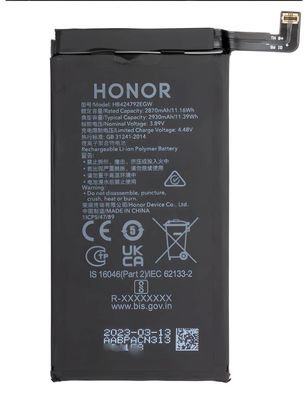 Original Huawei HB424792EGW Akku Batterie Für Honor 30 / Youth / Honor 30 Lite