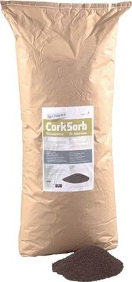 Ölbindemittel CorkSorb Inh.75l RAW