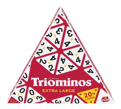 Triominos XL