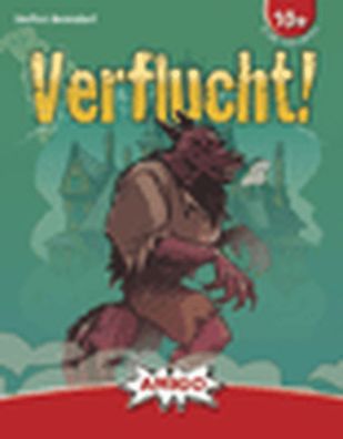 Verflucht!