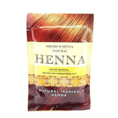 Natürliches iranisches Henna 25g