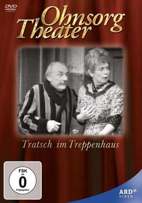 Ohnsorg Theater: Tratsch im Treppenhaus (hochdeutsch) - OneGat