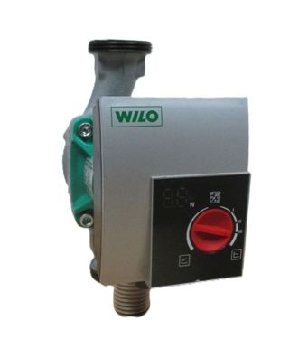 Wilo Yonos Pico 25 / 1 - 4 Energiesparpumpe 1x230V Umwälzpumpe P15/640