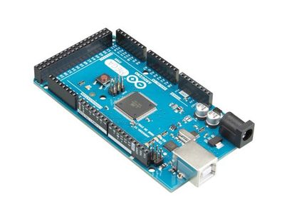 ARDUINO® - ARD-A000067 - MEGA2560 REV3