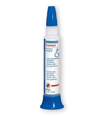 WEICON - Contact VA 8312 - Pen-System - 60g