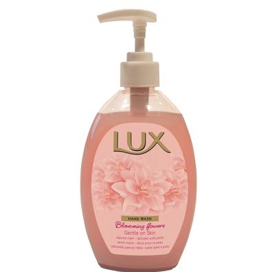 Lux 101103113 Professional Hand-wash Seifenlotion 500 ml Pumpflasche