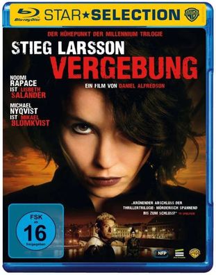 Vergebung (Blu-ray) - - (Blu-ray Video / Sonstige / unsortiert)