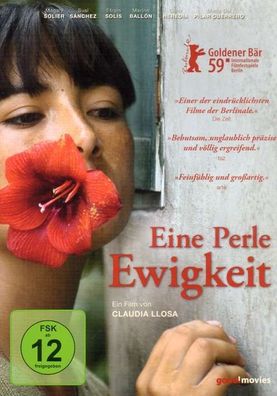 Eine Perle Ewigkeit (OmU) - - (DVD Video / Sonstige / unsortiert)