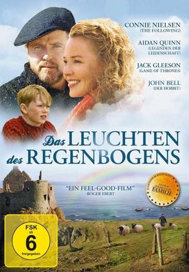 Das Leuchten des Regenbogens - - (DVD Video / Sonstige / unsortiert)