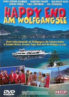 Happy End am Wolfgangsee - - (DVD Video / Sonstige / unsortiert)