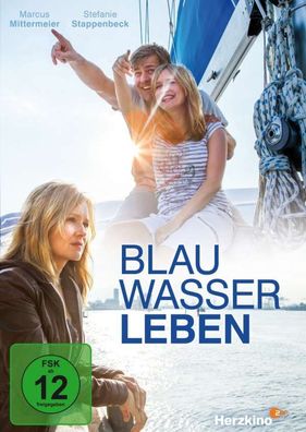 Blauwasserleben - Studio Hamburg Enterprises - (DVD Video / Sonstige / unsortiert)