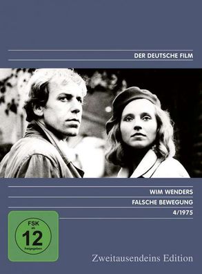 Falsche Bewegung - Kinowelt GmbH - (DVD Video / Sonstige / un