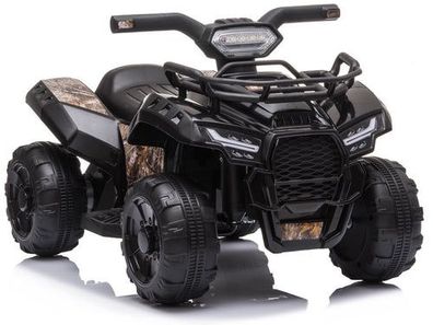 Elektro-Quad JS320 Schwarz