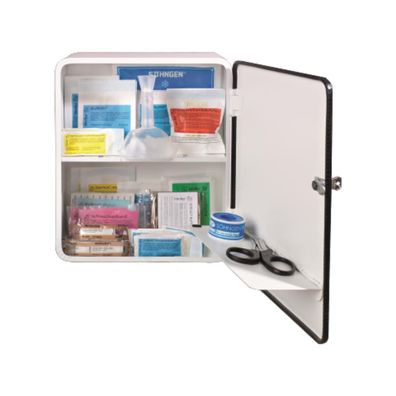 Söhngen 0550001 Erste-Hilfe-Verbandschrank