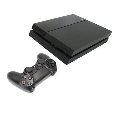 SONY PS4 PlayStation 4 Konsole 500 GB Inkl Contr. mit FW 9.0 Debug Settings - CFW